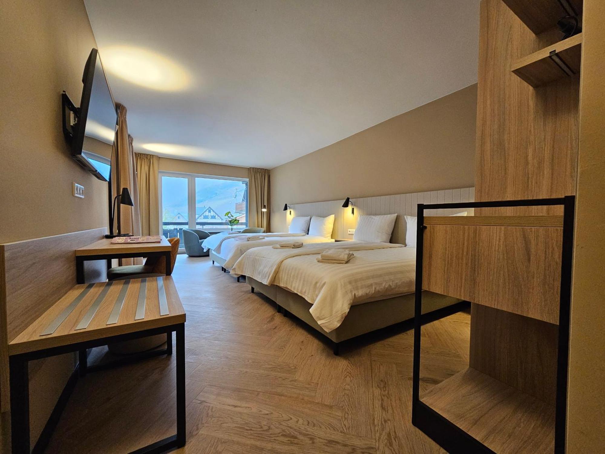 May Hotel Mayschoß Extérieur photo
