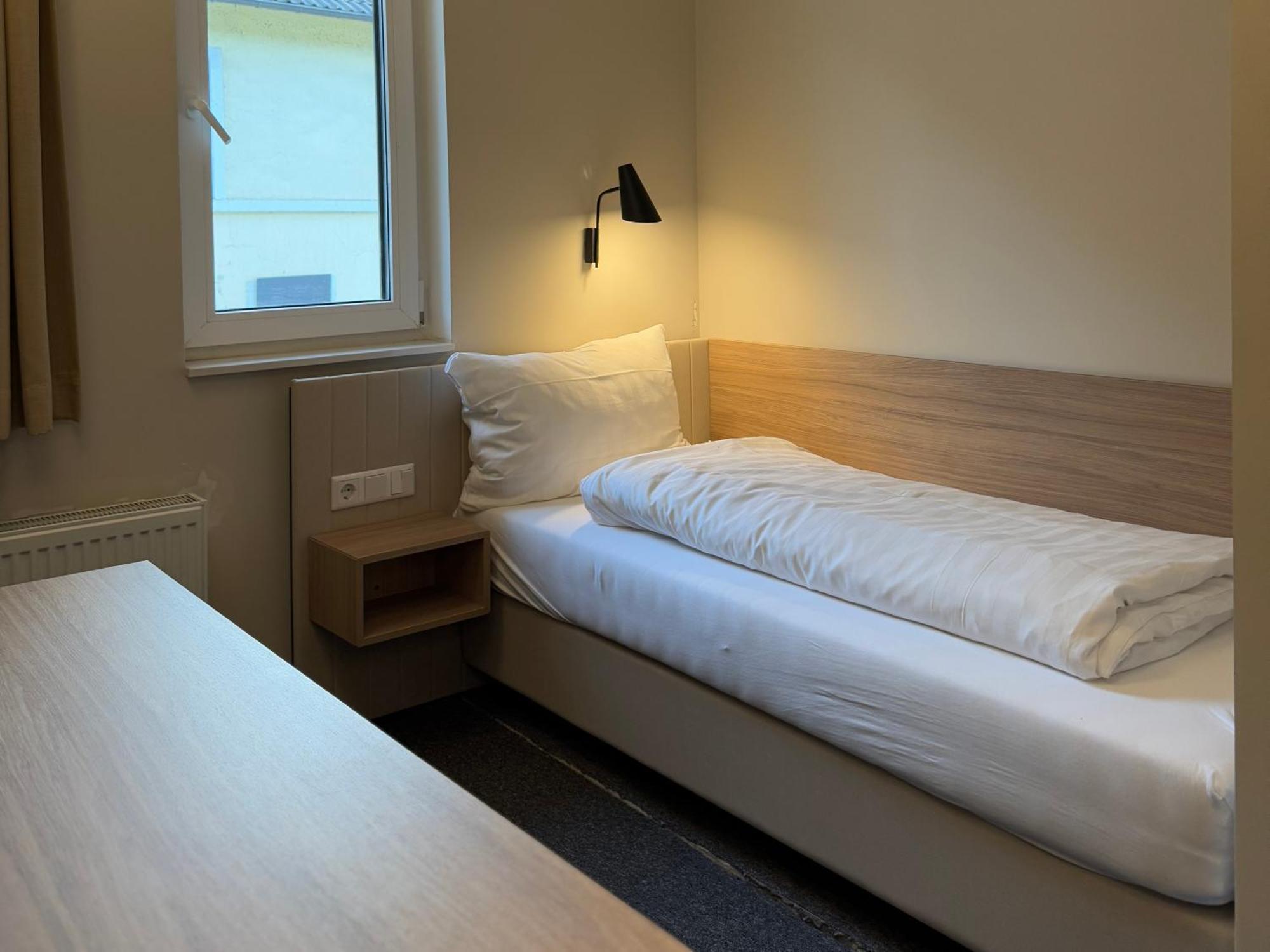 May Hotel Mayschoß Extérieur photo